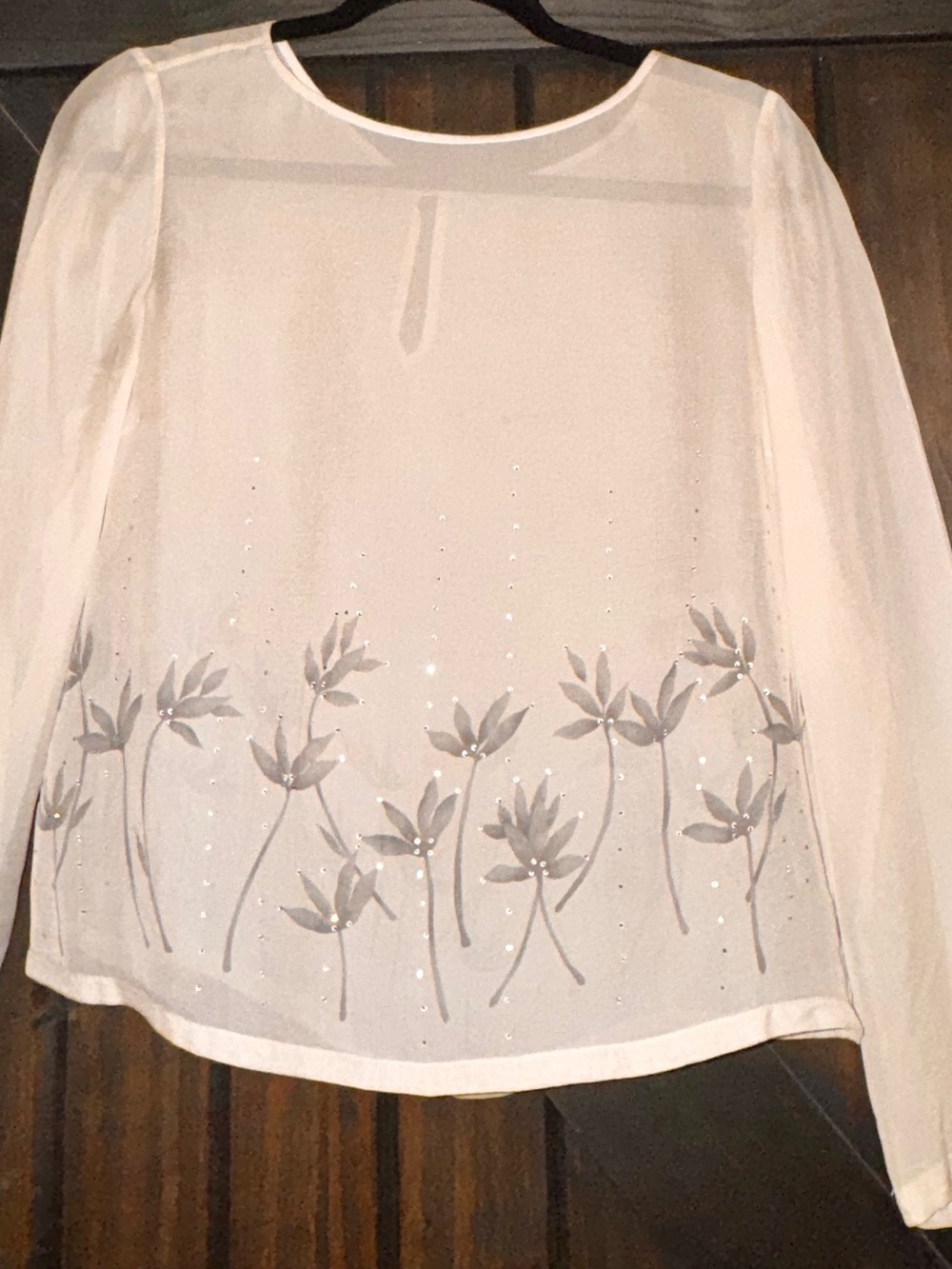 2 Blouses